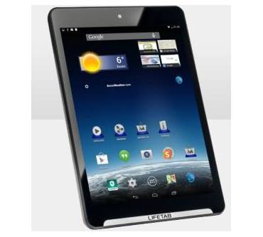 Produktbild Medion LifeTab S7851
