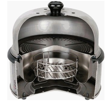 Produktbild Cobb-Grill Pro Grill