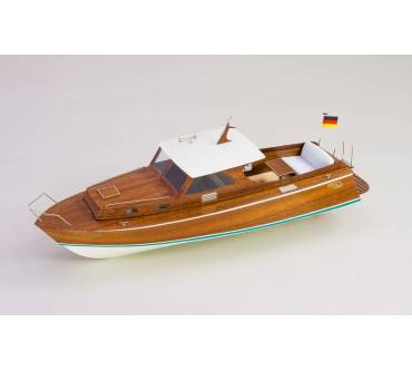 Produktbild aero-naut Modellbau Diva Kajütboot