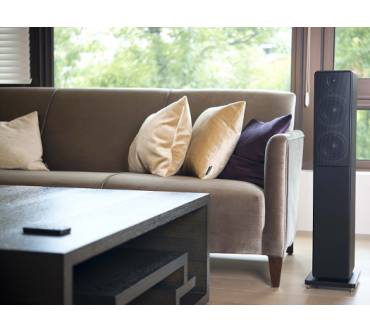 Produktbild Blue Aura WS90t Wireless