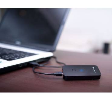 Produktbild Blue Aura WS90t Wireless