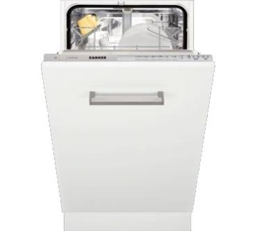 Produktbild Zanker KDV10000FA