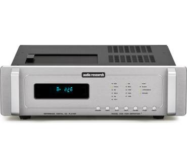 Produktbild Audio Research Reference CD9