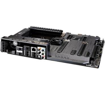 Produktbild Asus Sabertooth Z97 Mark 1