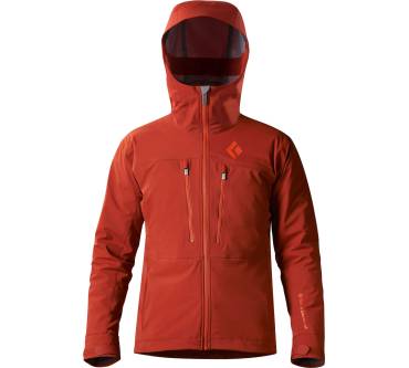 Produktbild Black Diamond Dawn Patrol Hybrid Shell