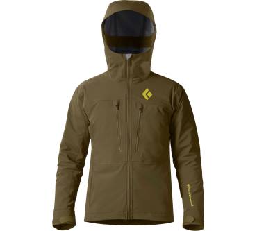 Produktbild Black Diamond Dawn Patrol Hybrid Shell