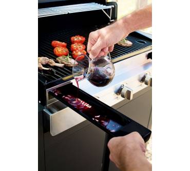 Produktbild Barbecook Brahma 3.0 Inox