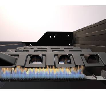 Produktbild Barbecook Brahma 3.0 Inox