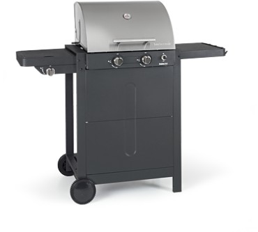 Produktbild Barbecook Brahma 3.0 Inox