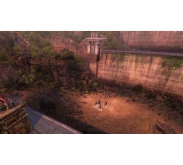 Produktbild Wasteland 2 (für PC / Mac)