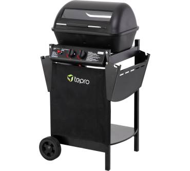 Produktbild Tepro Irvine