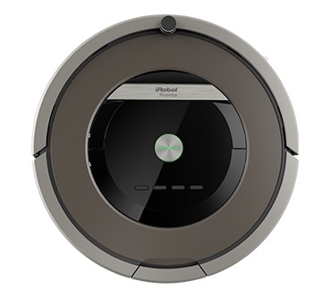 Produktbild iRobot Roomba 870