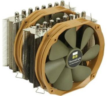 Produktbild Thermalright Silver Arrow IB-E