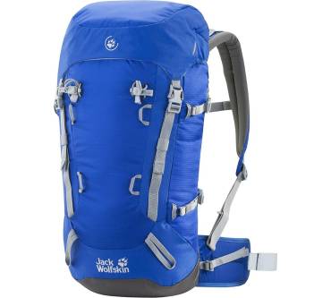 Produktbild Jack Wolfskin Mountaineer 32