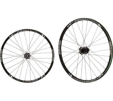 Produktbild A Class Wheels VED3 29