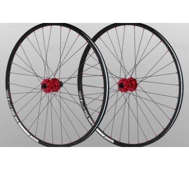 Produktbild B.O.R. 1266XM Black Tusk 29