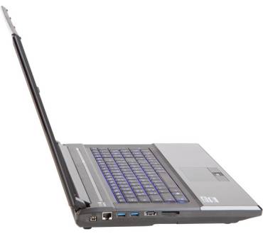 Produktbild Nexoc G730 (i7-4700MQ, GTX 880M, 16GB RAM, 250GB SSD, 1TB HDD)