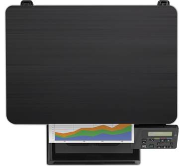 Produktbild HP Color LaserJet Pro M176n