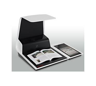 Produktbild Zeutschel zeta