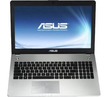 Produktbild Asus N56JN