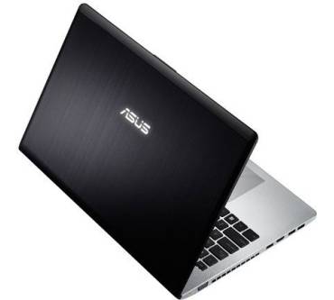 Produktbild Asus N56JN