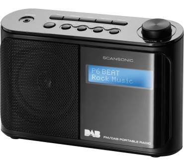 Produktbild Scansonic DA500