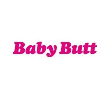 Produktbild Baby Butt Schlafsack mit Fliegenpilz, blau, 098.136.000