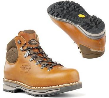 Produktbild Zamberlan 1020 Nuvolao NW