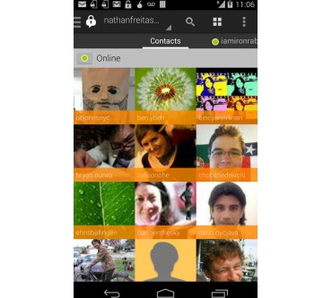 Produktbild The Guardian Project ChatSecure