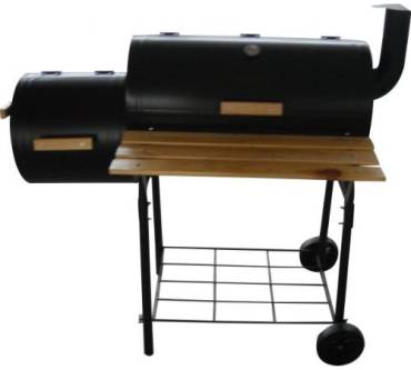 Produktbild Syntrox Chef Smoker S-2