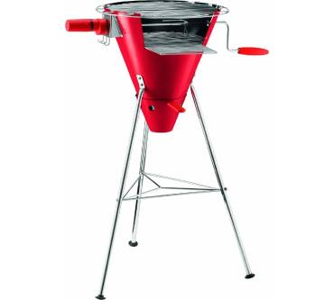 Produktbild Bodum Fyrkat Kegel-Holzkohlegrill 11344