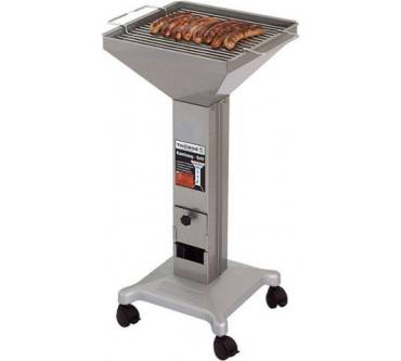 Produktbild Thüros I mit fahrbarer Fußplatte