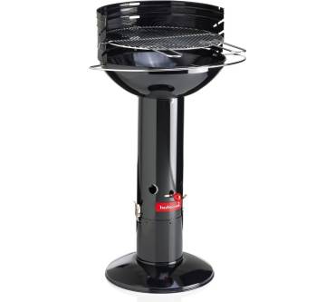 Produktbild Barbecook Optima Black