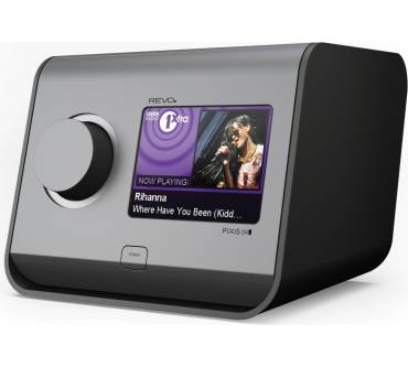 Produktbild Revo PiXis RS