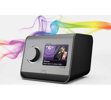 Produktbild Revo PiXis RS