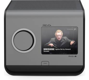 Produktbild Revo PiXis RS