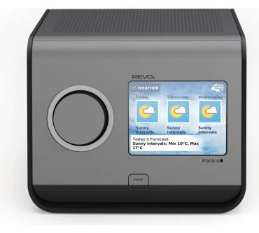 Produktbild Revo PiXis RS