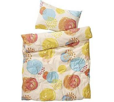 Produktbild Hess Natur Kinderbettwäsche Klecks Set 2