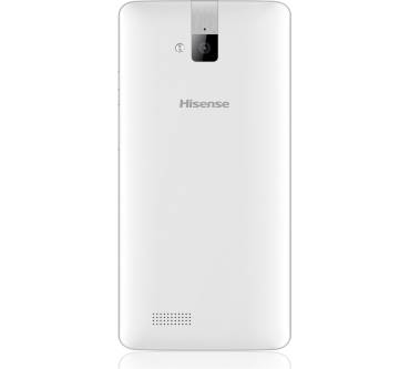 Produktbild Hisense HS-U980BE-2