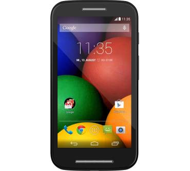 Produktbild Motorola Moto E