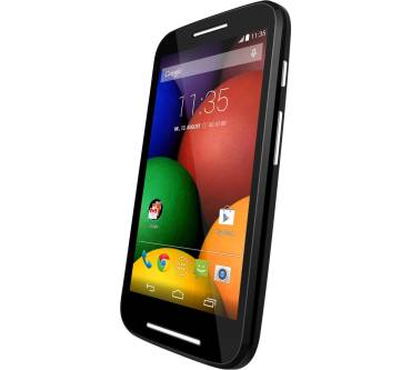 Produktbild Motorola Moto E