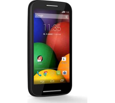 Produktbild Motorola Moto E