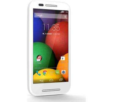 Produktbild Motorola Moto E