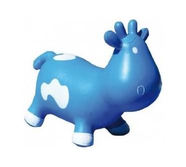 Produktbild V.E.R. BV Hüpftier Betsy the Cow von Lilikim