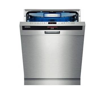 Produktbild Siemens iQ700 SN46V596EU