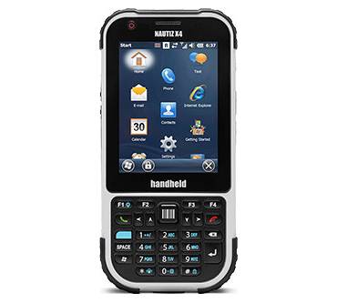 Produktbild Nautiz X4
