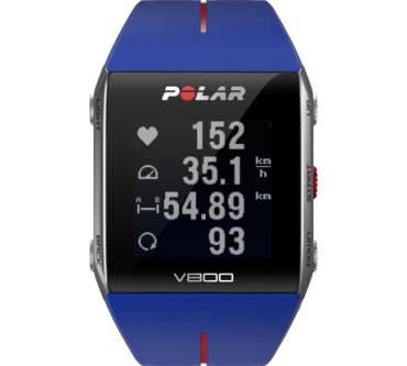 Produktbild Polar V800