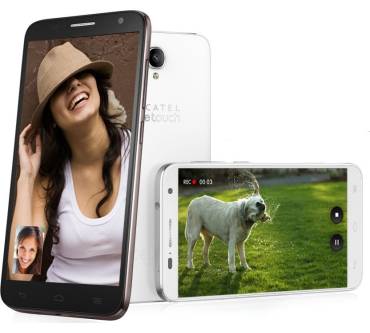Produktbild Alcatel One Touch Idol 2 S