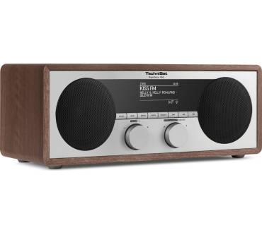 Produktbild TechniSat DigitRadio 450