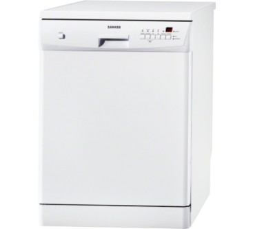 Produktbild Zanker KDF60001WE